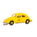 VW Coccinelle - FALLER 161442 - HO 1/87 - 2
