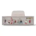 Personnages assis sans jambes - Faller 151700 - HO 1/87 - 3