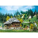 Ferme de la forêt noire - Faller 130366 - HO 1/87 - 3