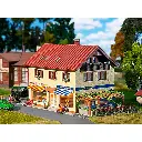 Boucherie / boulangerie - Faller 130489 - HO 1/87 - EP IV - 3