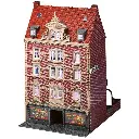 Bar Paradis 1900 - 125x183x208mm - 272 Pièces - Faller 130445 - EP. II - HO : 1/87  - 2