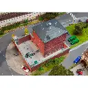 Établissement pénitentiaire - Faller 130808 - HO 1/87 - 4