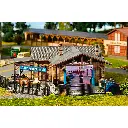 Serrurier - Faller 130192 - HO 1/87 - EP III - 3