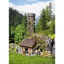 Mirador - FALLER 130291 - HO 1/87 - EP I - 3