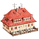 Maison jumelle de lotissement Faller 130464 - HO 1/87 - 2