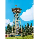 Tour d’observation Riesenbühl - Faller 130390 - HO 1/87 - 2