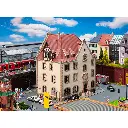 Tribunal d'instance Amtsgericht - Faller 130651 - HO 1/87 - EP III - 3