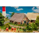 Maison du Vieux Pays - Faller 130581 - HO 1/87 - 3