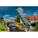 Pont basculant avec entraînement - Faller 120506 - HO 1/87 - 2