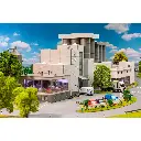 Brasserie Veltins - Faller 130815 - HO 1/87 - 7