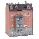 Maison de ville avec bureau - FALLER 130627 - HO 1/87 - Ep III  - 2