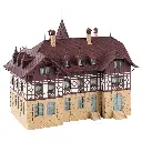 Sanatorium - Faller 130652 - HO 1/87 - Bâtiment médical - 2