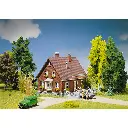 Maison en brique - 3