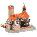 Hôtel Schloßberg-Stüble HO 1/87 - 2