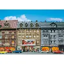 Cinéma belaria HO 1/87 - 3