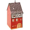 Maison de ville Sport Meder - 2