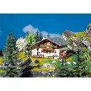 Chalet alpin - Faller 130287 - HO 1/87 - EP III - 3