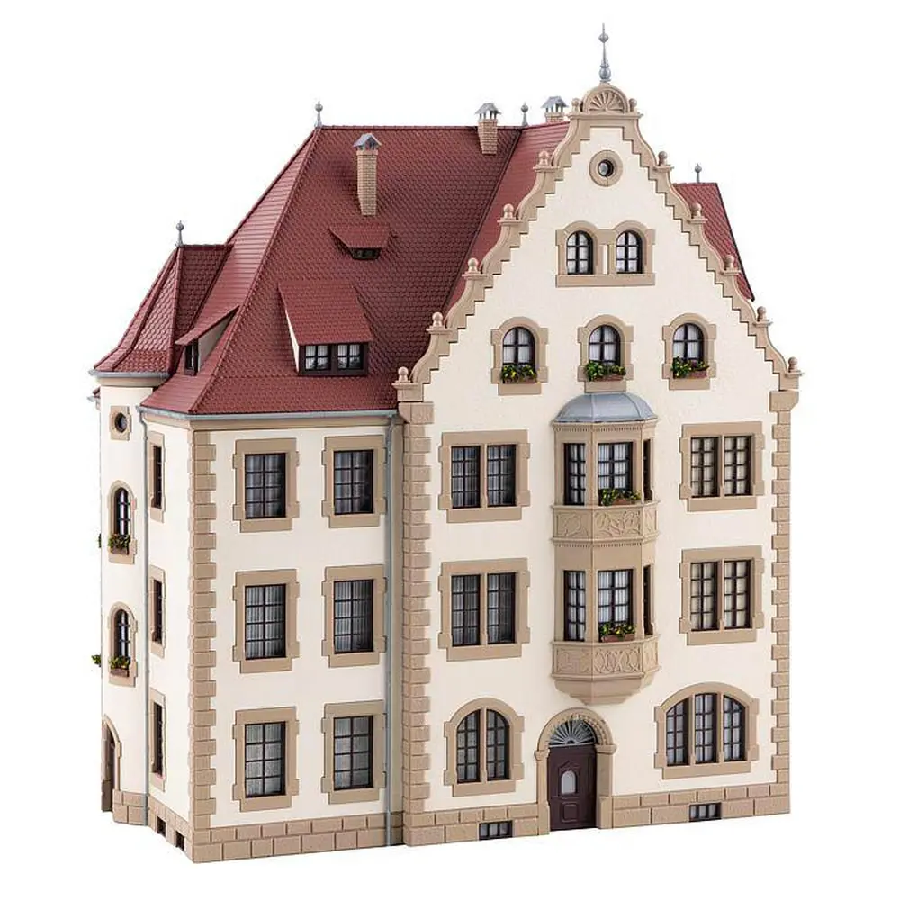 Tribunal d'instance Amtsgericht - Faller 130651 - HO 1/87 - EP III - 2