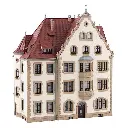 Tribunal d'instance Amtsgericht - Faller 130651 - HO 1/87 - EP III - 2