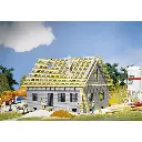 Maison en construction - Faller 130303 - HO 1/87 - EP III - 3