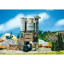 Cimenterie - FALLER 130474 - HO 1/87 - 3