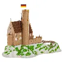 Château du Liechtenstein - Faller 130245 - HO 1/87 - EP I - 2