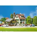 Auberge de village HO 1/87 - 3