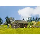 Cabane forestière - Faller 130293 - HO 1/87 - EP II - 3