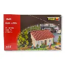 Chaumière Sylt FALLER 130683 - HO 1/87 - Ep I - 106.5x64x62mm - 4