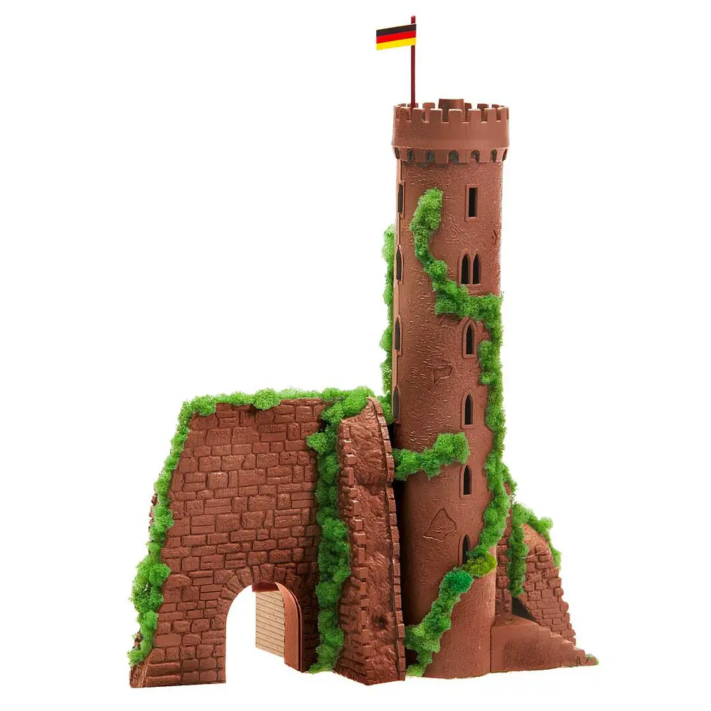 Mirador - FALLER 130291 - HO 1/87 - EP I - 2