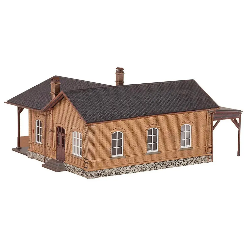 Serrurier - Faller 130192 - HO 1/87 - EP III - 2