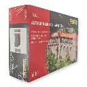 Murailles Vieille Ville & tour de défense - Faller 130693 - HO 1/87 EP I - 2