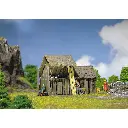 Grange à claire-voie - 3