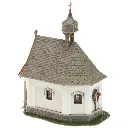 Chapelle Saint Bernard - Faller 130237 - HO 1//87 - EP II - 2