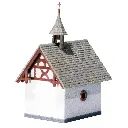 Chapelle avec calvaires - Faller 130235 - HO 1/87 - EP II - 2
