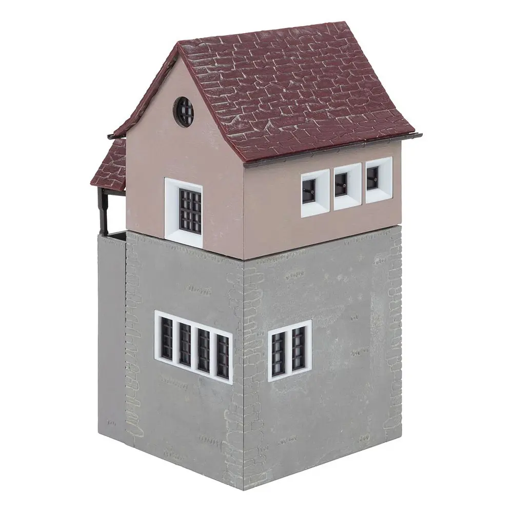 Interrupteur Zuoz - Faller 120274 - HO 1/87  - 2