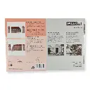 Murailles Vieille Ville & tour de défense - Faller 130693 - HO 1/87 EP I - 3