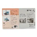 Maquette Chapelle de montagne Faller 130243 - HO 1/87 - Ep II - 6