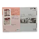 Grande maison de ville - Faller 130647 - HO 1/87 - EP I - 5
