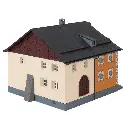 Maison traditionnelle de l'Engadine - Faller 130661 - HO 1/87 - 2