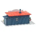 Fleuriste - FALLER 130560 - HO 1/87 - 2