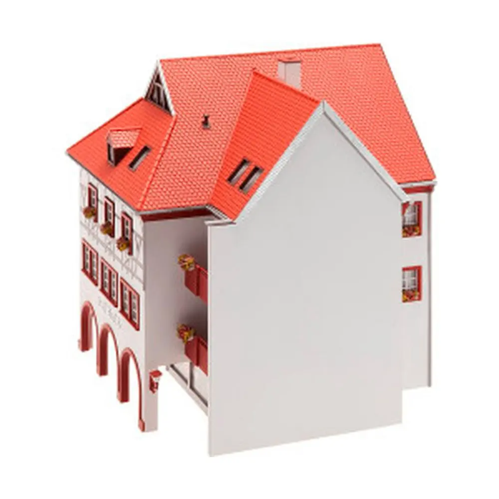 Hôtel de ville - FALLER 130491 - HO 1/87 - EP III - 2