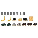 Brasserie Veltins - Faller 130815 - HO 1/87 - 3