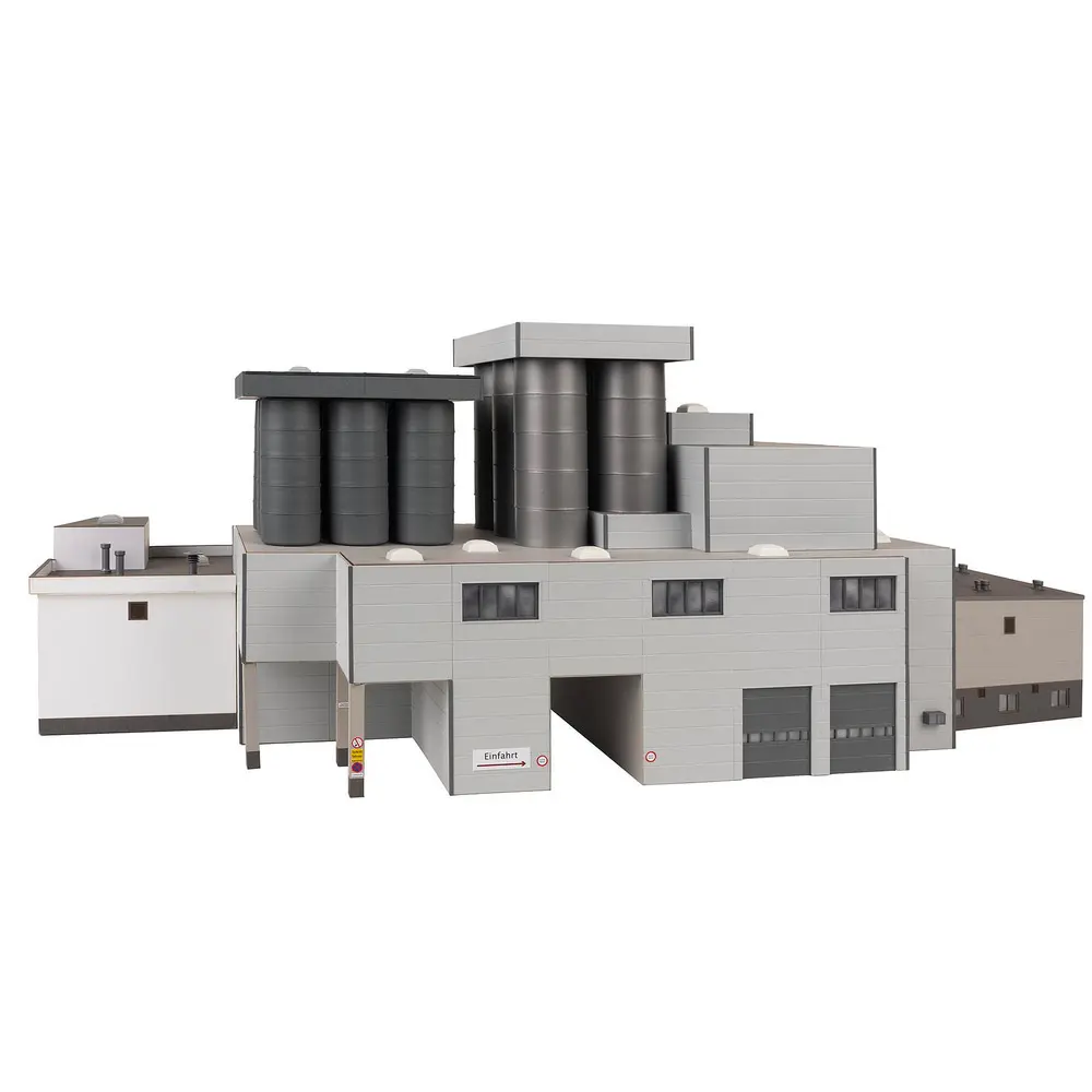 Brasserie Veltins - Faller 130815 - HO 1/87 - 2