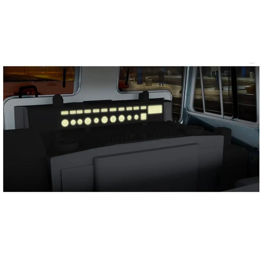 Locotracteur diesel de manœuvre 309-016-4, livrée Estrella - Électrotren HE2012S - HO 1/87 - RENFE - Ep IV - Digital sound - 2R - 2