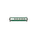 Autorail A330 "Séneca" - Electrotren HE2030S - HO 1/87 - ADIF - EP VI - DCC Son - 4