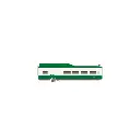 Autorail A330 "Séneca" - Electrotren HE2030S - HO 1/87 - ADIF - EP VI - DCC Son - 5