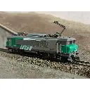 Locomotive Électrique BB 422369 - FLEISCHMANN 732208 - N 1/160 - FRET SNCF - DCC SON - 2