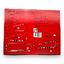 Coffret d'Extension Start-Set C1 - FLEISCHMANN 919011 - N 1/160 - 3