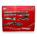 Coffret d'Extension Start-Set C1 - FLEISCHMANN 919011 - N 1/160 - 2